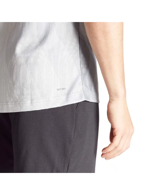 Camiseta Adidas Airchill Pro Freelift | Ofertas de pádel